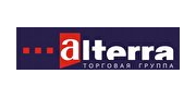ООО Торговая Группа Альтерра лого