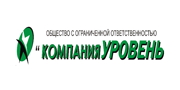 ООО Уровень лого
