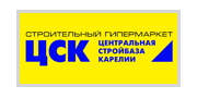 ООО ТД Центральная Стройбаза Карелии лого