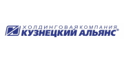 АО Кузнецкий Альянс лого