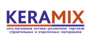 Кровельный центр KERAMIX лого
