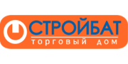 ООО ТД Стройбат лого