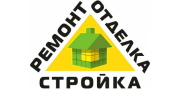 Магазин Строймаг лого