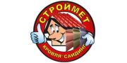 ООО Строймет лого