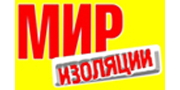 Мир изоляции лого