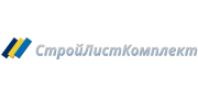 СтройЛистКомплект лого