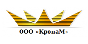 ООО КронаМ лого