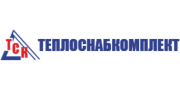 ООО Теплоснабкомплект лого