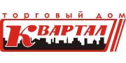 ТД Квартал лого 