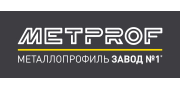 Завод Металлопрофиль лого