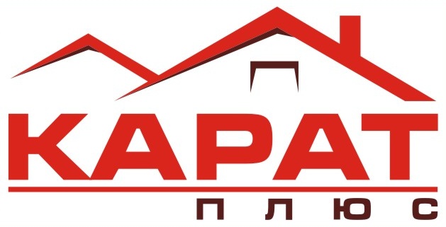 Карат Плюс лого 