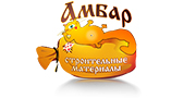Логотип ООО "Амбар-Строй"