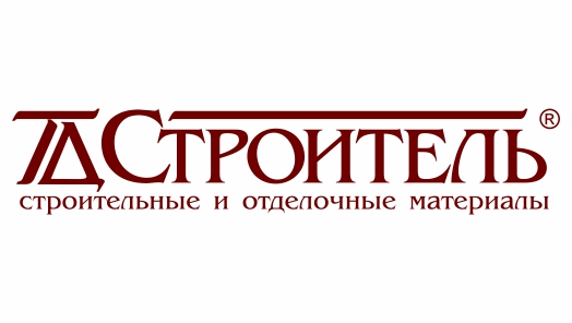 Логотип ТД строитель