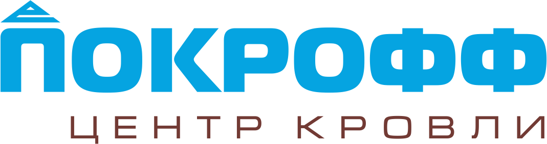 Логотип ООО "Покрофф"