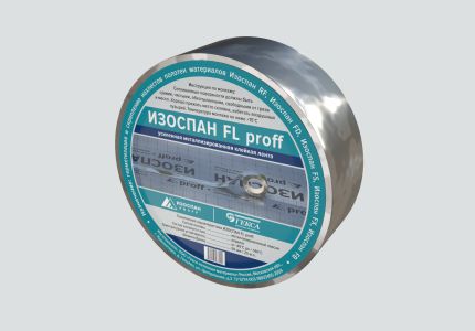 Таспа Изоспан FL